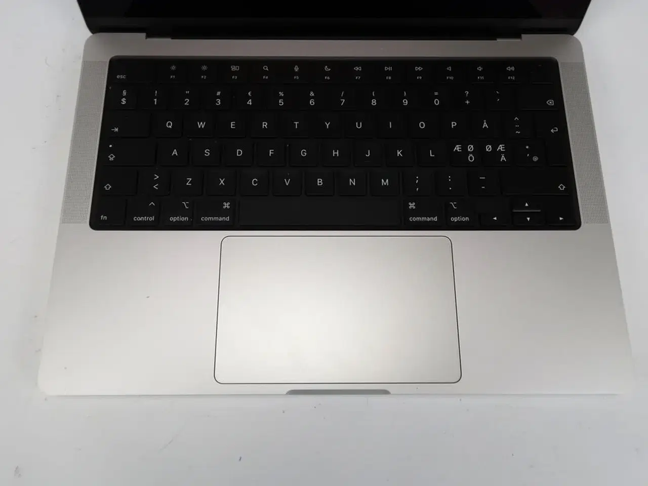 Billede 2 - Apple MacBook Pro M1 14" 2021