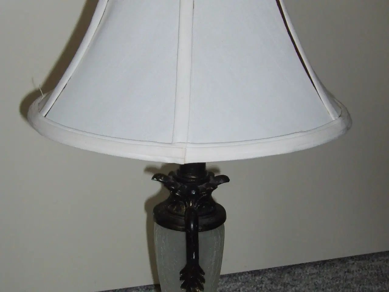 Billede 4 - Forskellige Retro Bordlamper