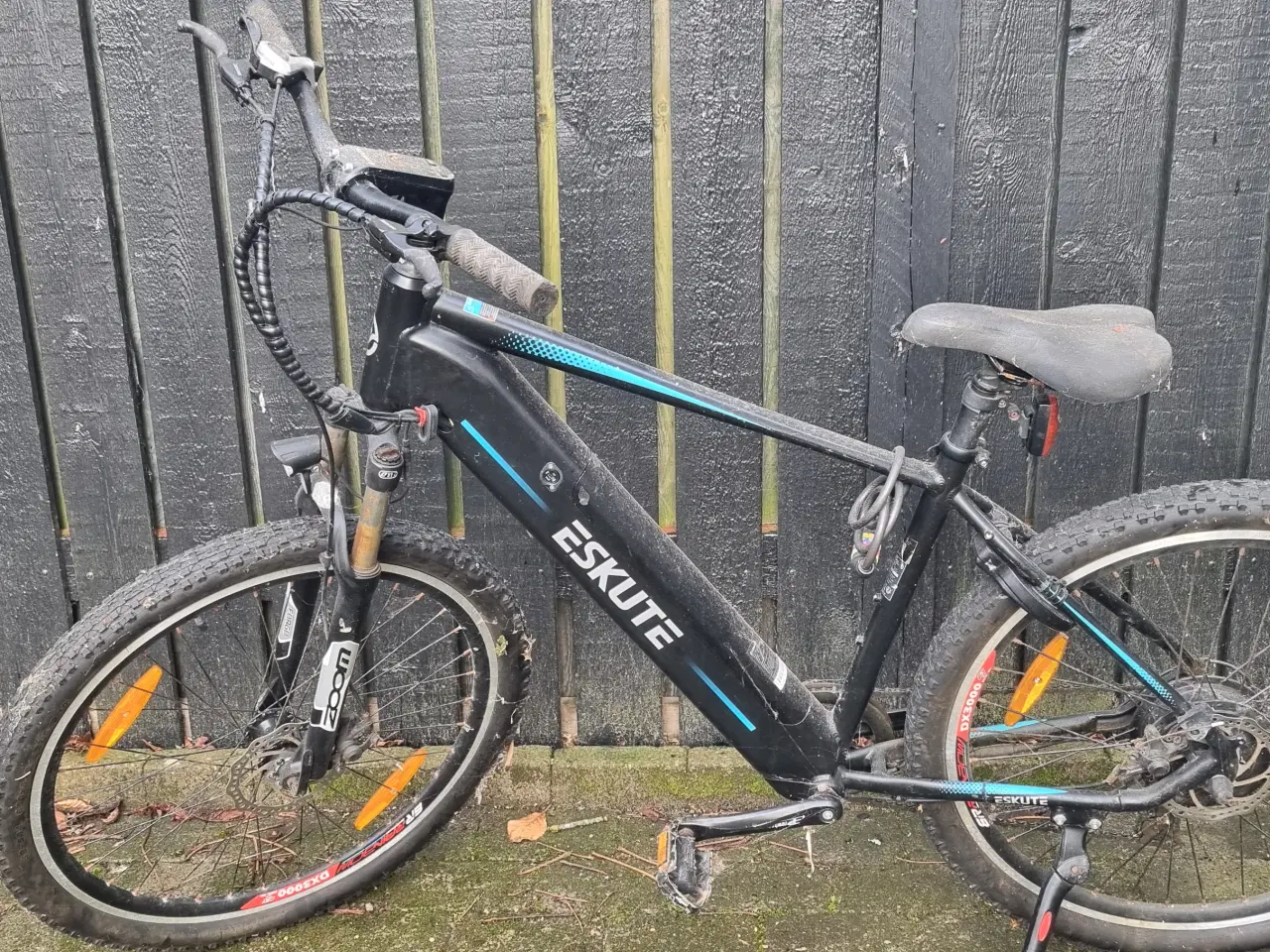 Billede 1 - Elcykel sælges