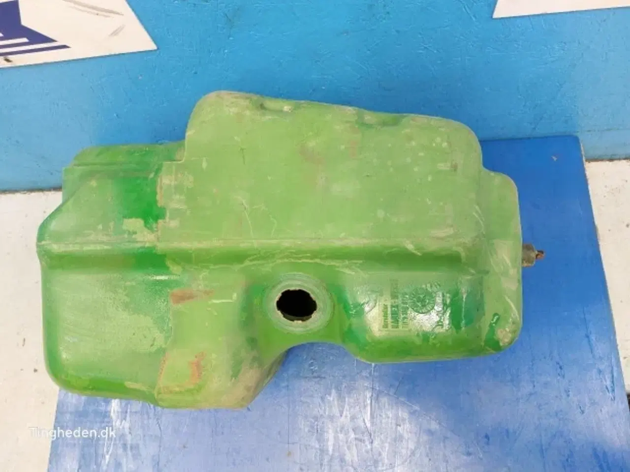 Billede 10 - John Deere 1640 Dieseltank AL41711