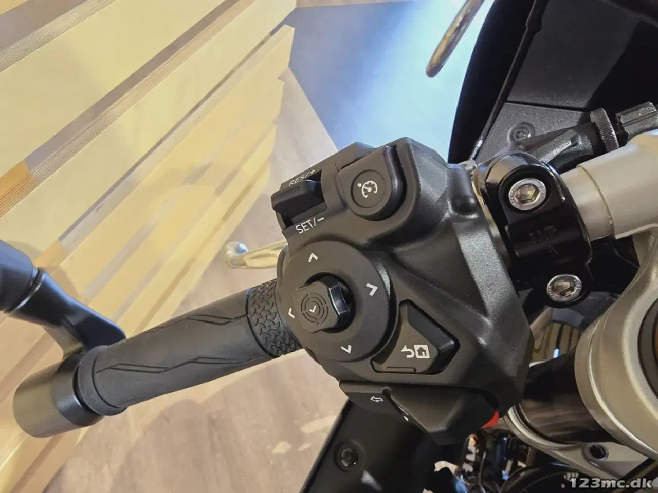 Billede 10 - Yamaha XSR 900 GP