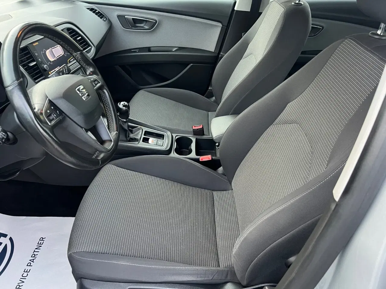 Billede 5 - Seat Leon 1,2 TSi 110 Style ST