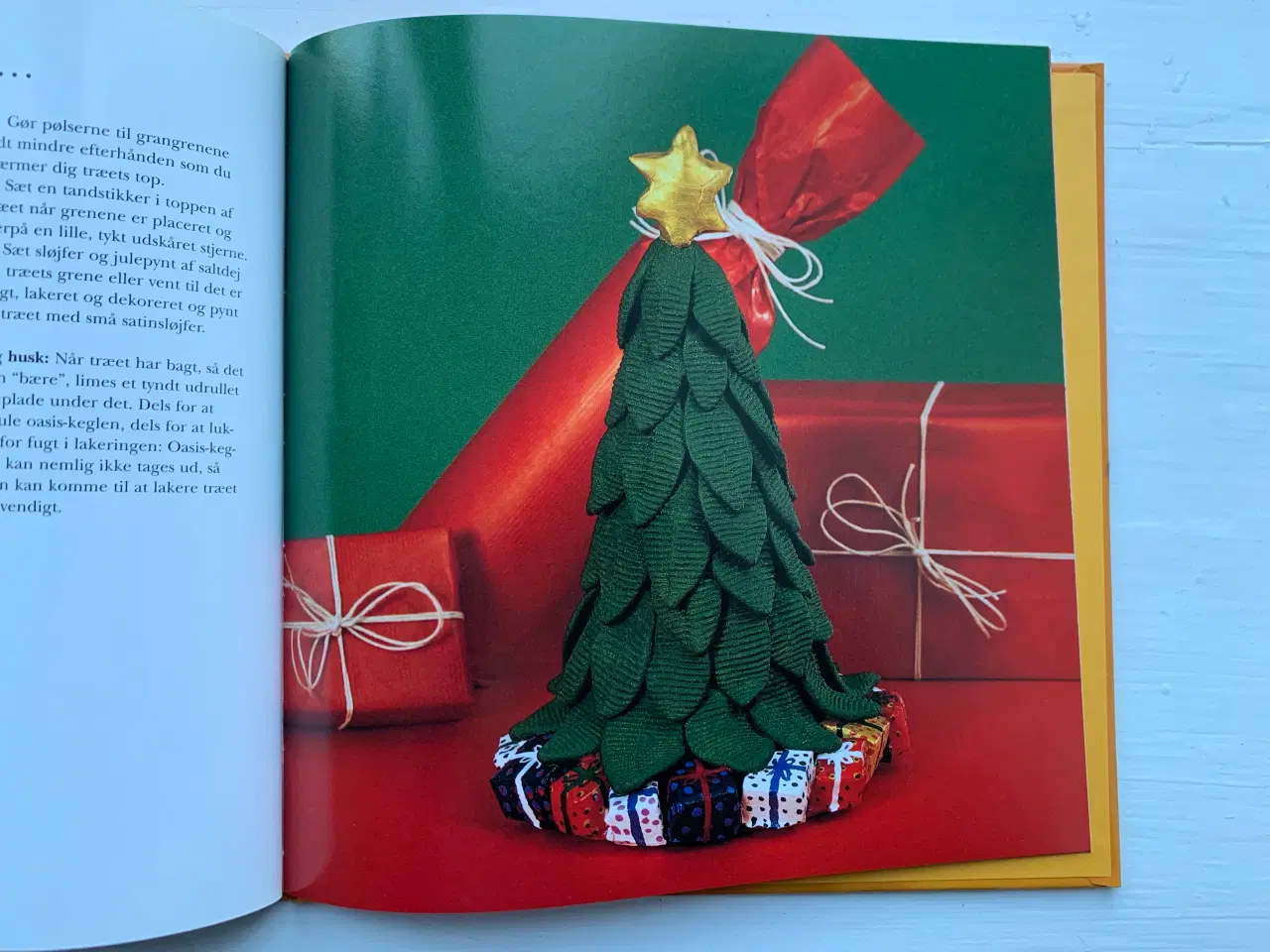 Billede 6 - Blomster i Saltdej af Kirsten Korning