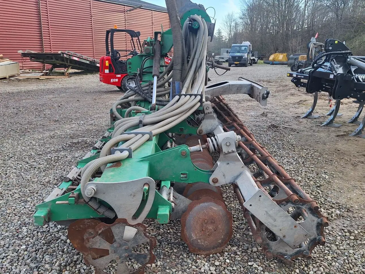 Billede 4 - Samson CM 7,5/Disc