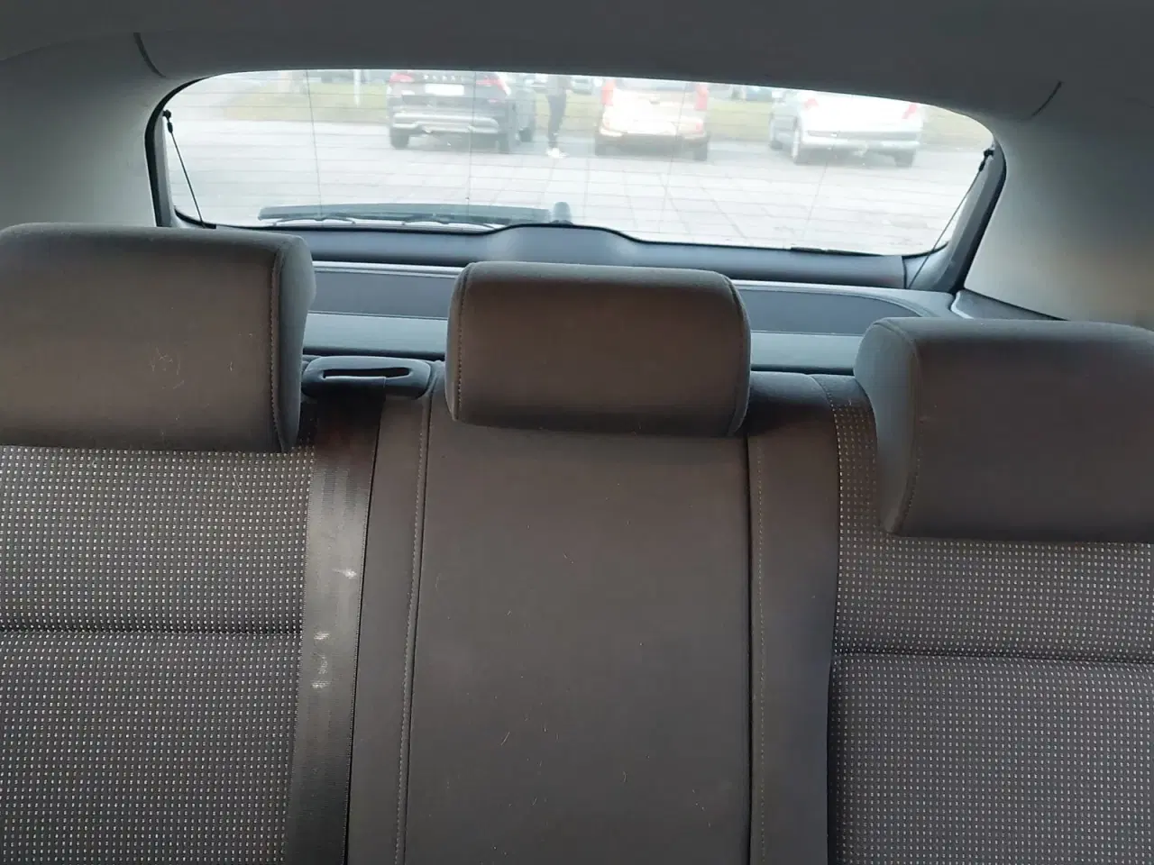 Billede 13 - Audi A3 1,8 TFSi Ambition Sportback