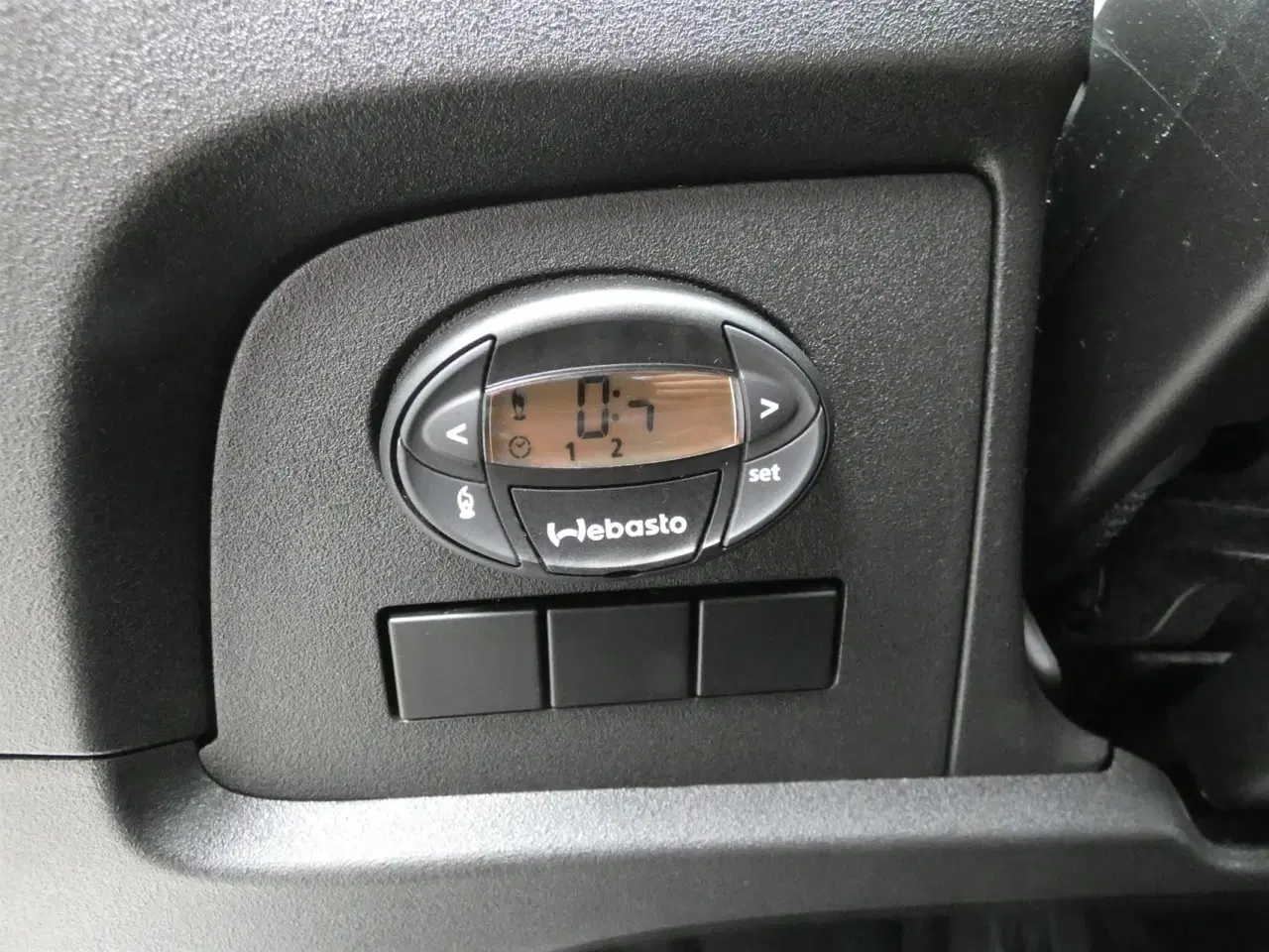 Billede 14 - Iveco Daily 35S18 12m3 3,0 D 180HK Van 8g Aut.