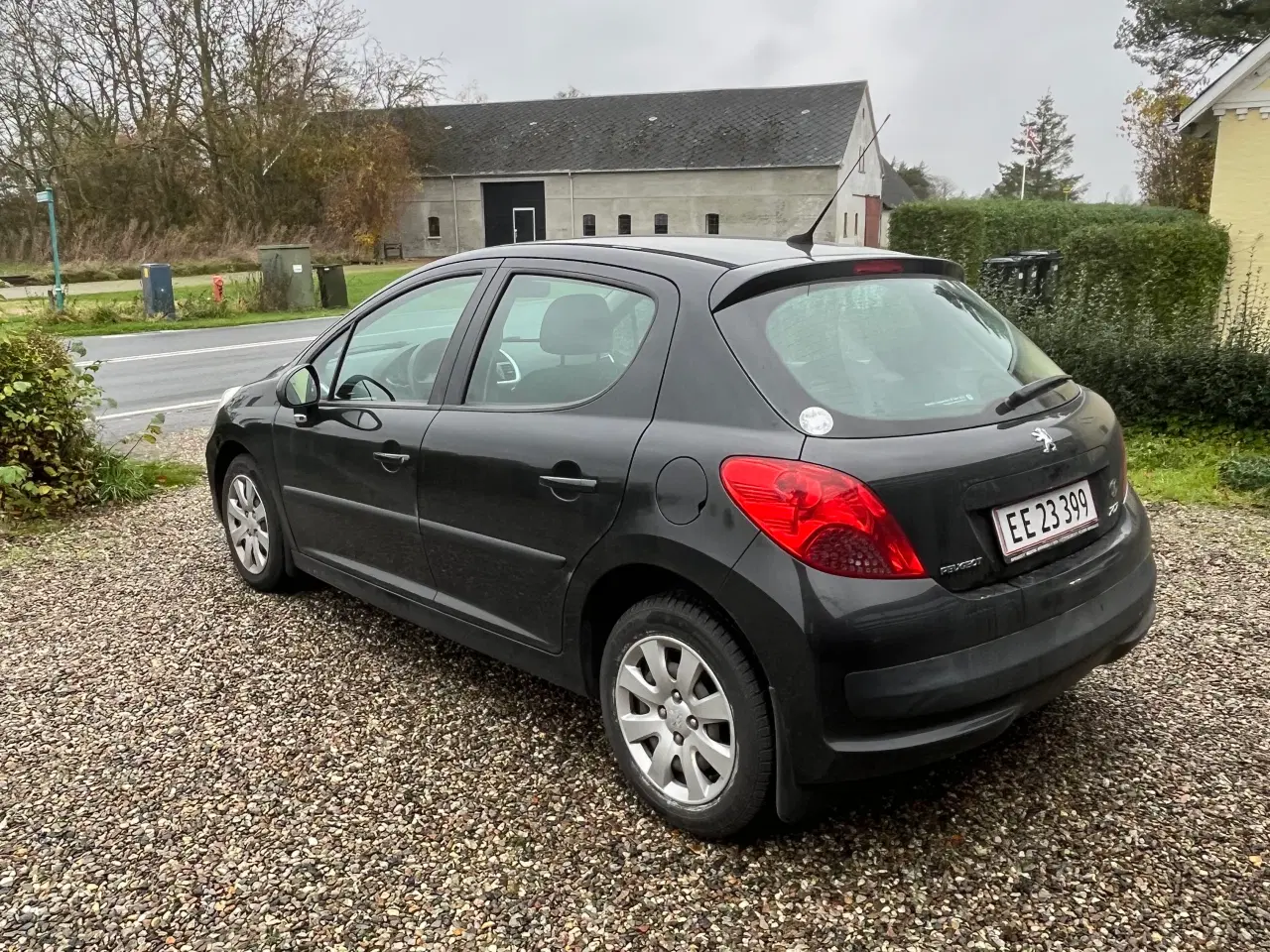 Billede 3 - PEUGEOT 207 111.000 km