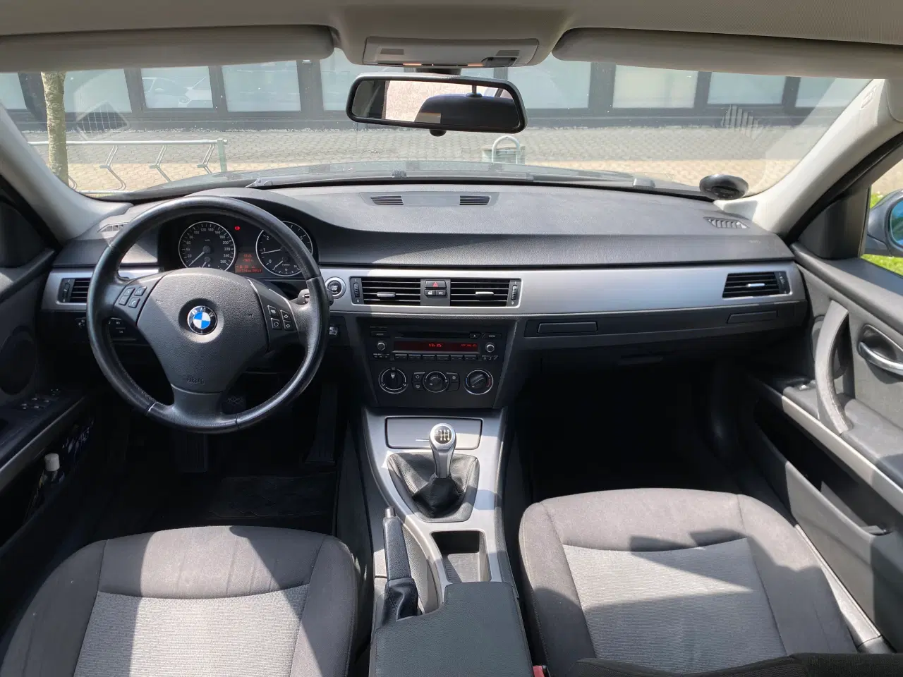 Billede 6 - BMW 320i e90
