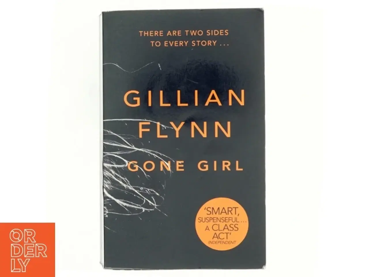 Billede 1 - Gone Girl af Gillian Flynn (Bog)