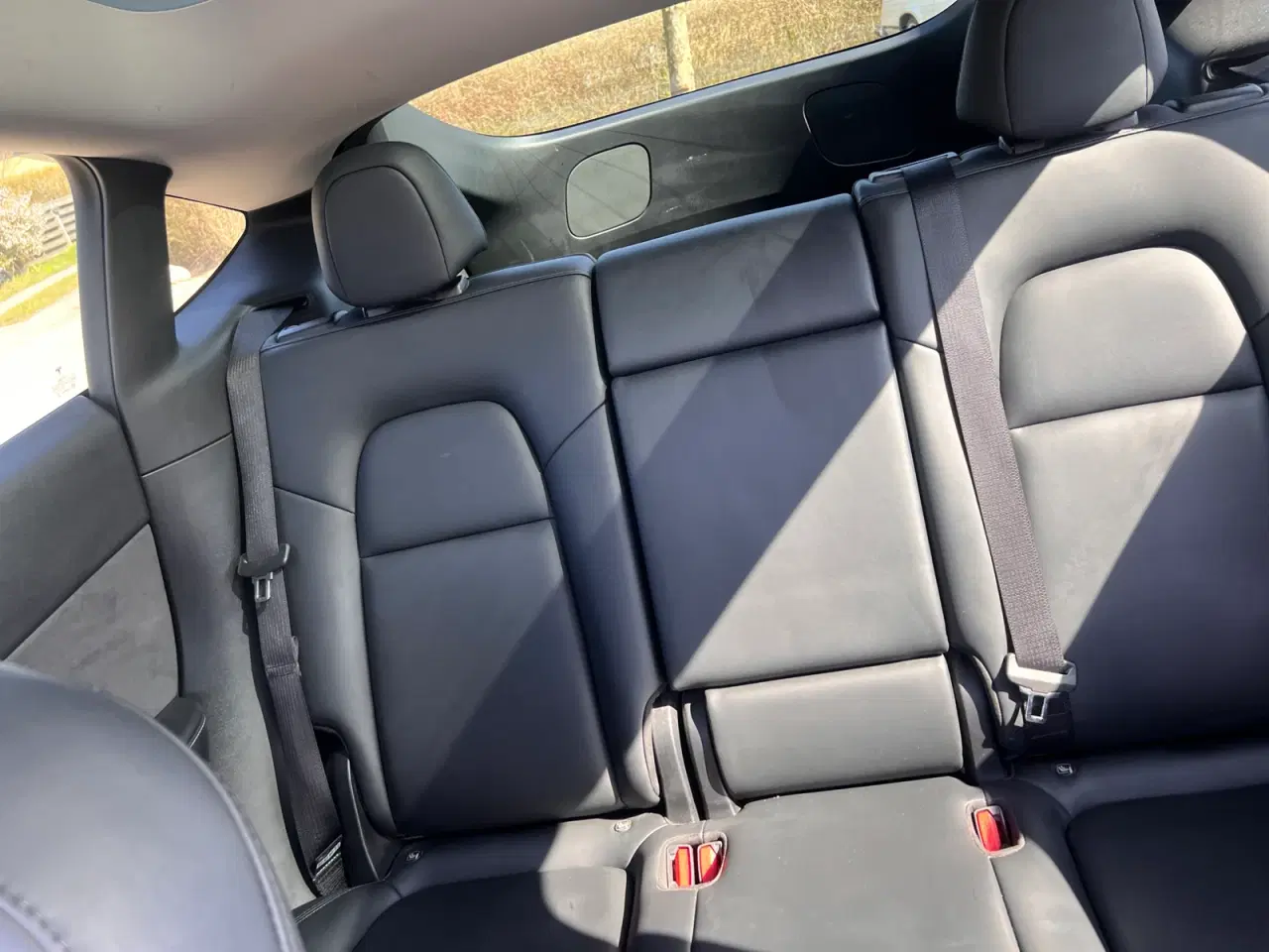 Billede 12 - Tesla Model Y  Long Range AWD