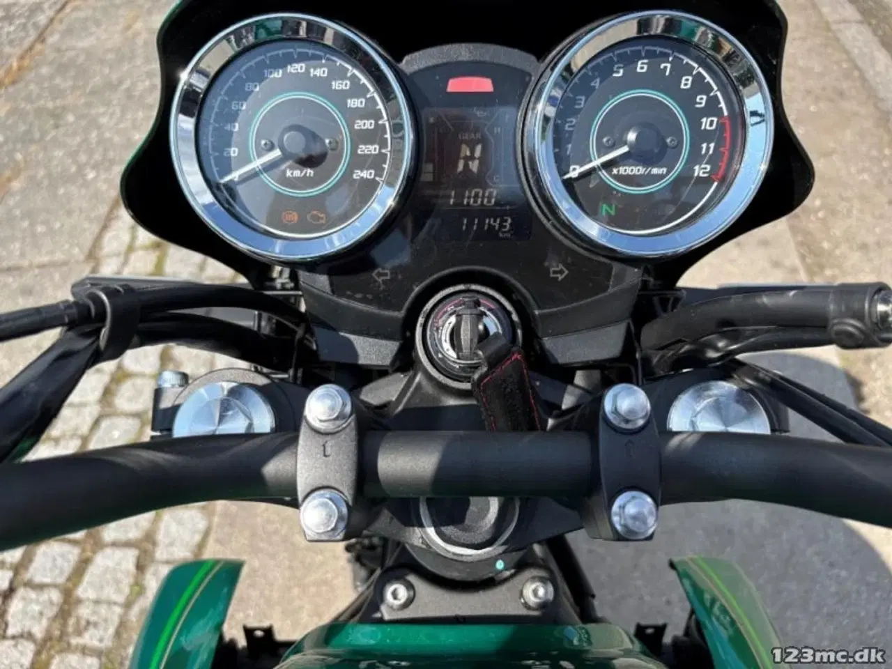 Billede 8 - Kawasaki Z 650 RS