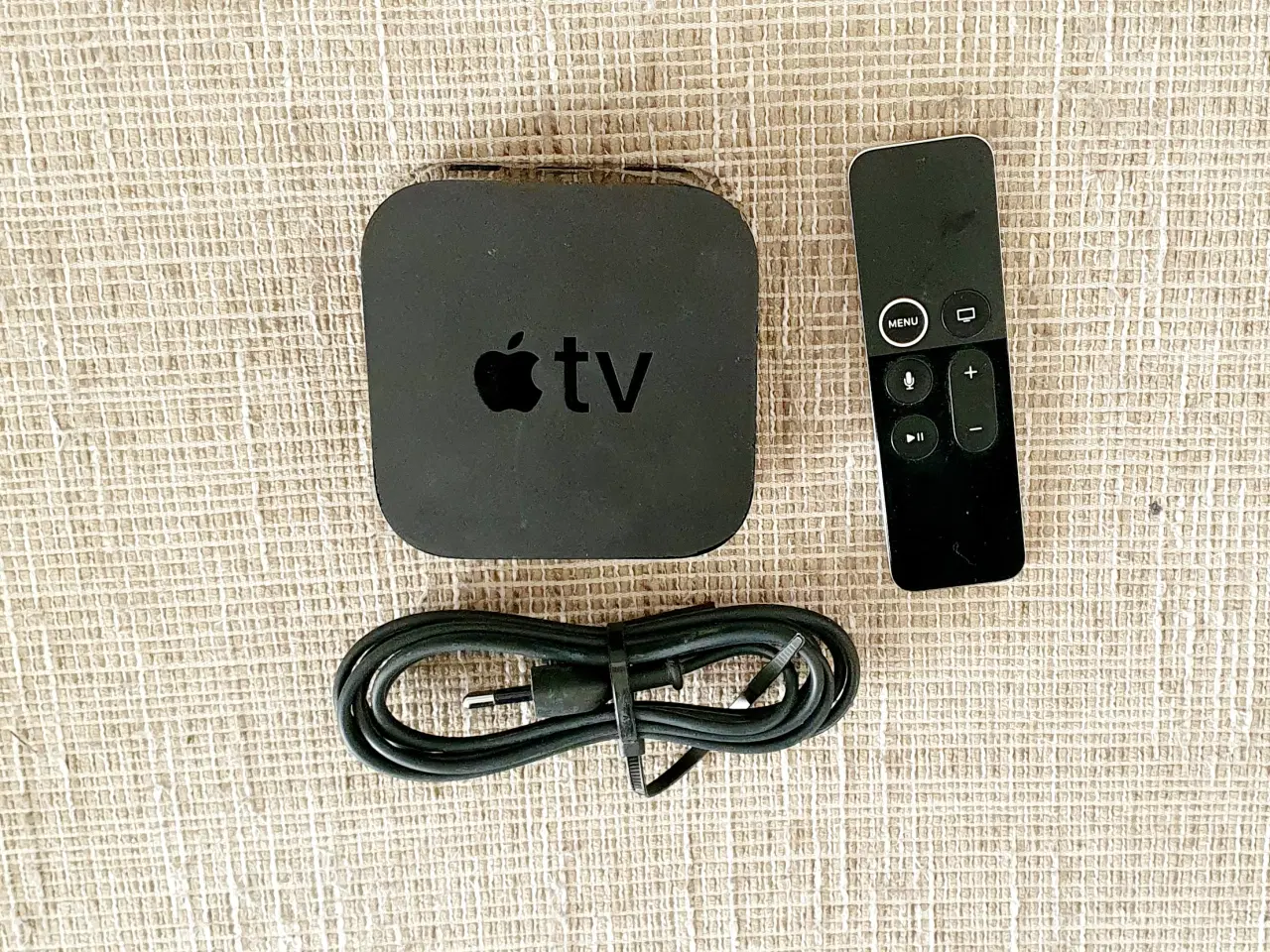 Billede 4 - Apple tv 32gb