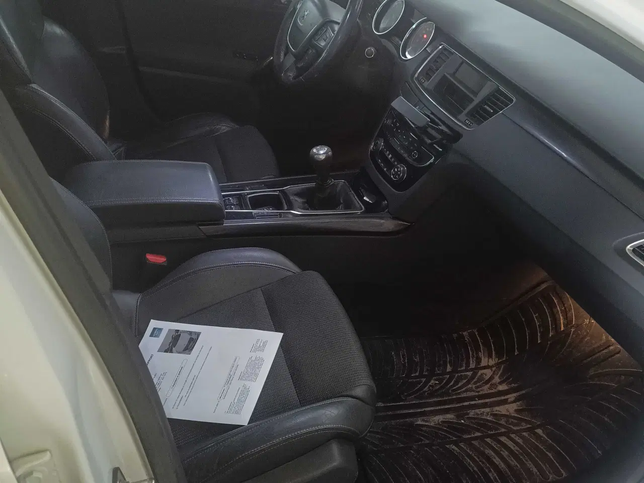 Billede 6 - Fin bil til små penge