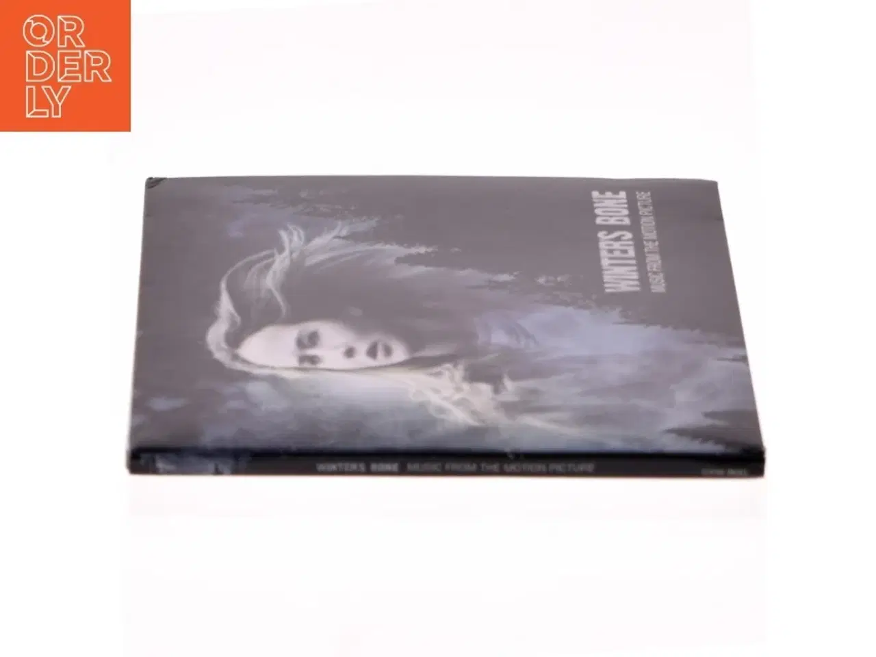 Billede 4 - Winter&#39;s Bone Filmmusik CD