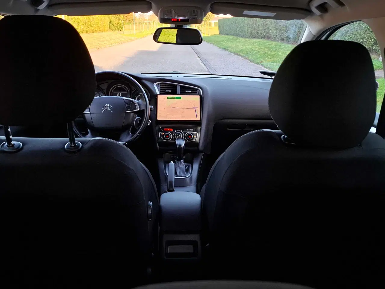 Billede 15 - Citroen C4 BlueHDi 120 feel EAT6