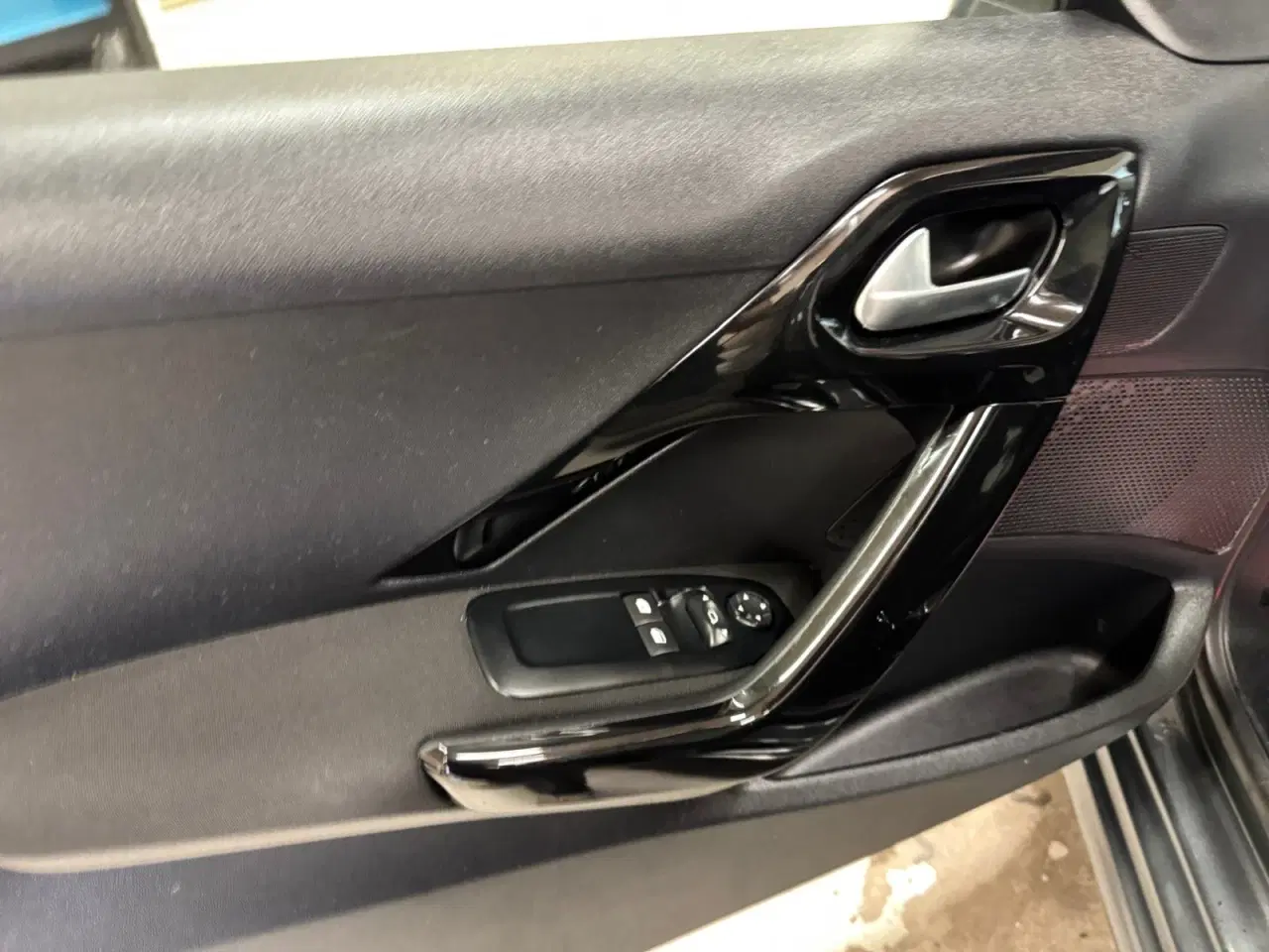 Billede 13 - Peugeot 208 1,2 VTi 82 Chili Sky+