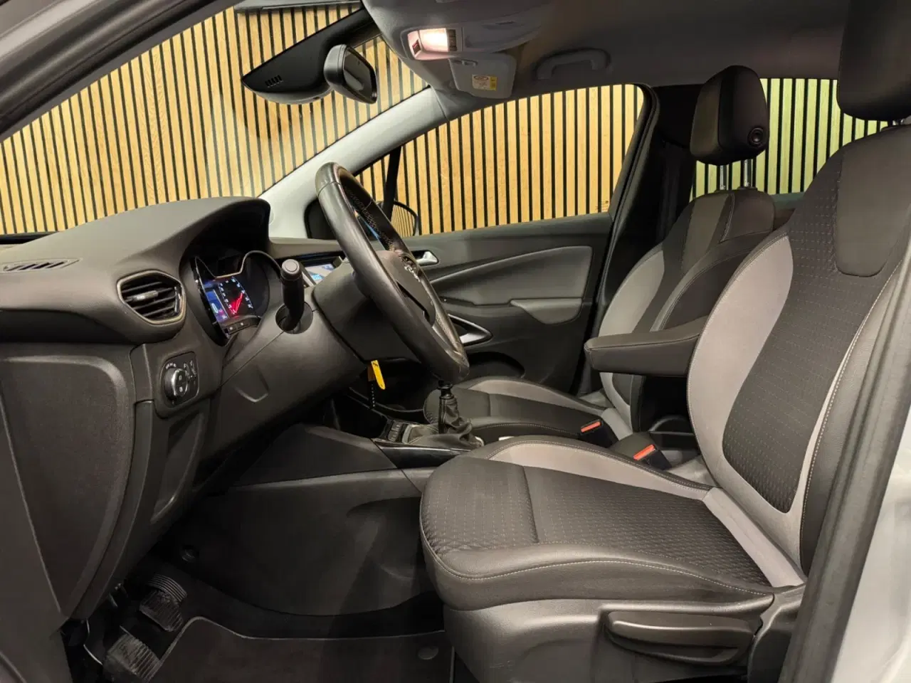 Billede 4 - Opel Crossland X 1,2 T 110 Innovation