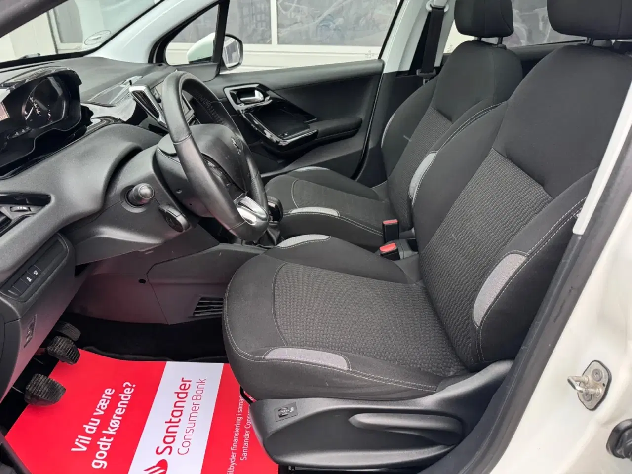 Billede 8 - Peugeot 208 1,6 BlueHDi 100 Chili Sky+