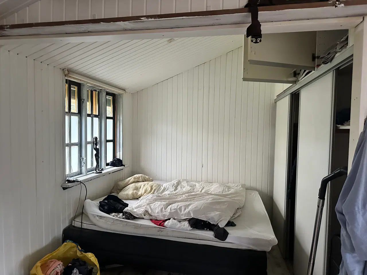 Billede 8 - Skur Fjordbyen 111