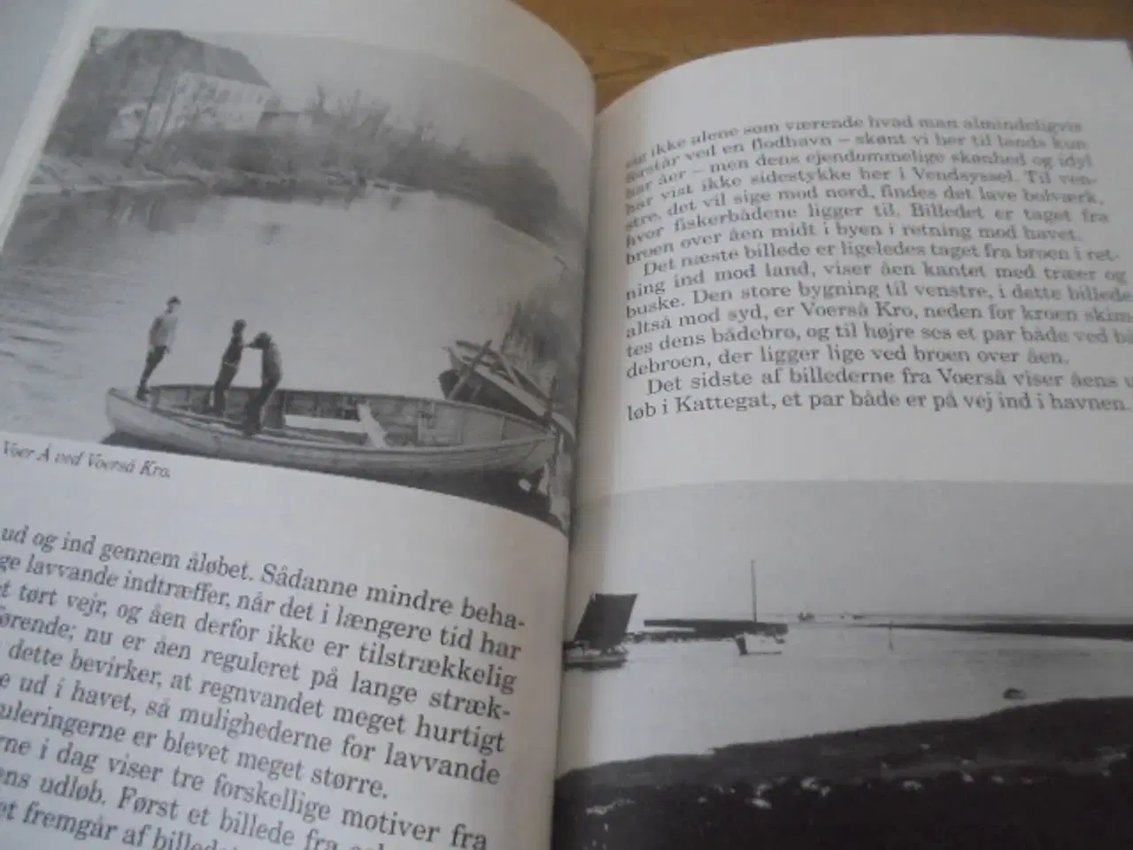 Billede 2 - Farbror Ejners billeder – Ejner Rolighed Larsen