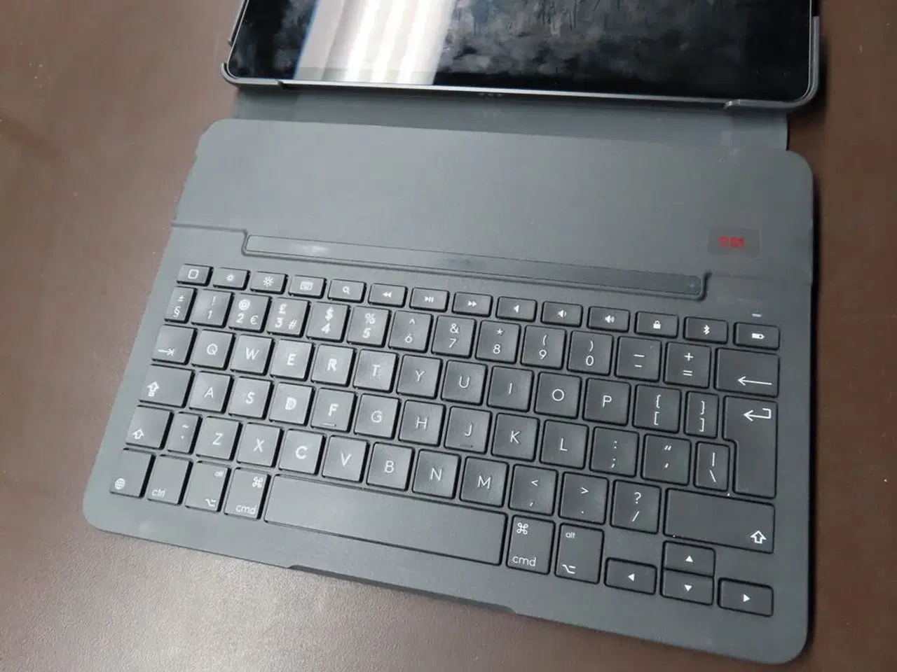 Billede 3 - Tablet, APPLE IPAD Type: A2602