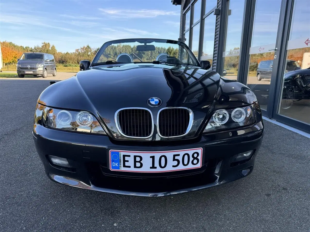 Billede 4 - BMW Z3 Roadster 2,8L