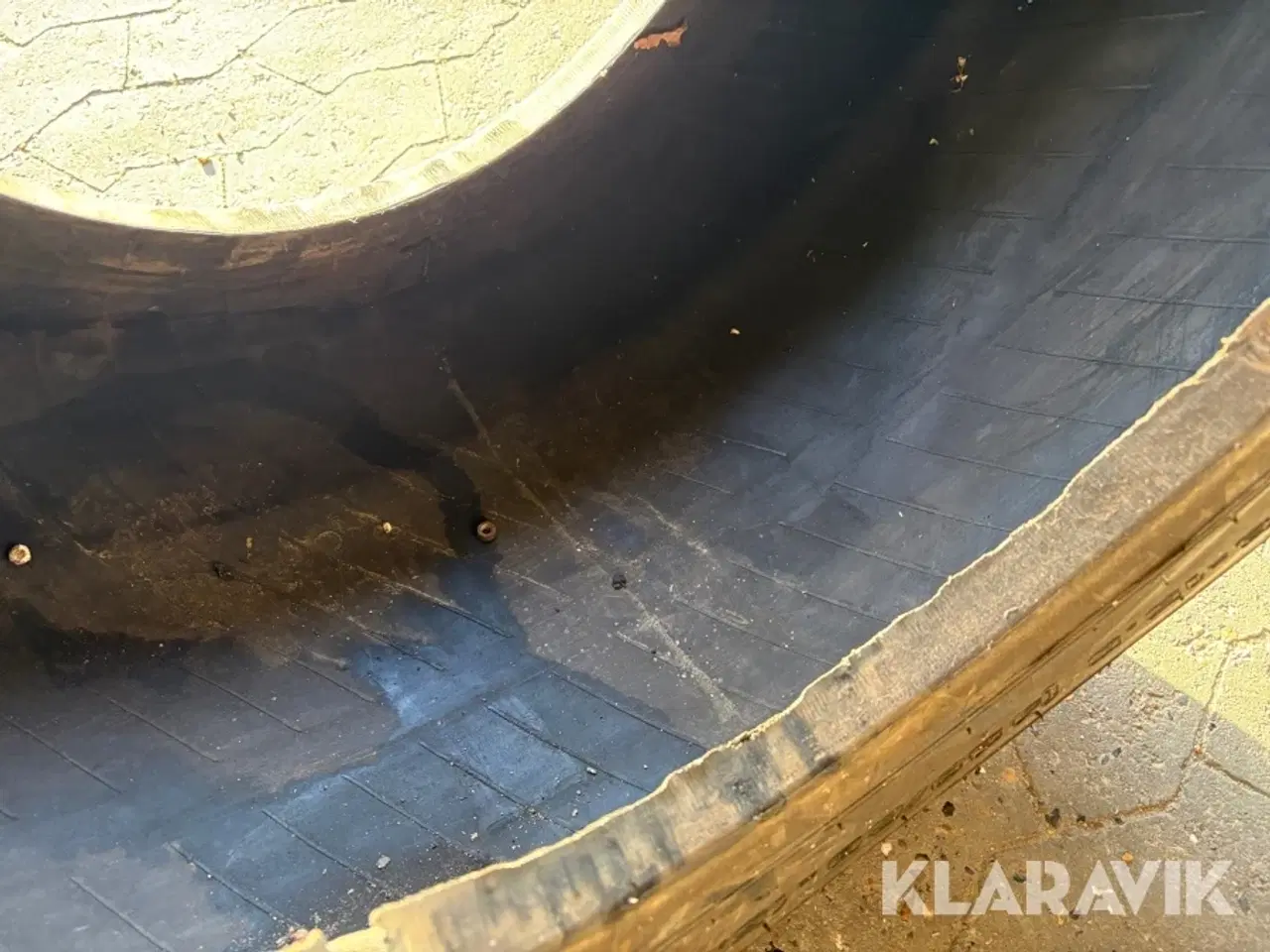 Billede 4 - Vognhjul