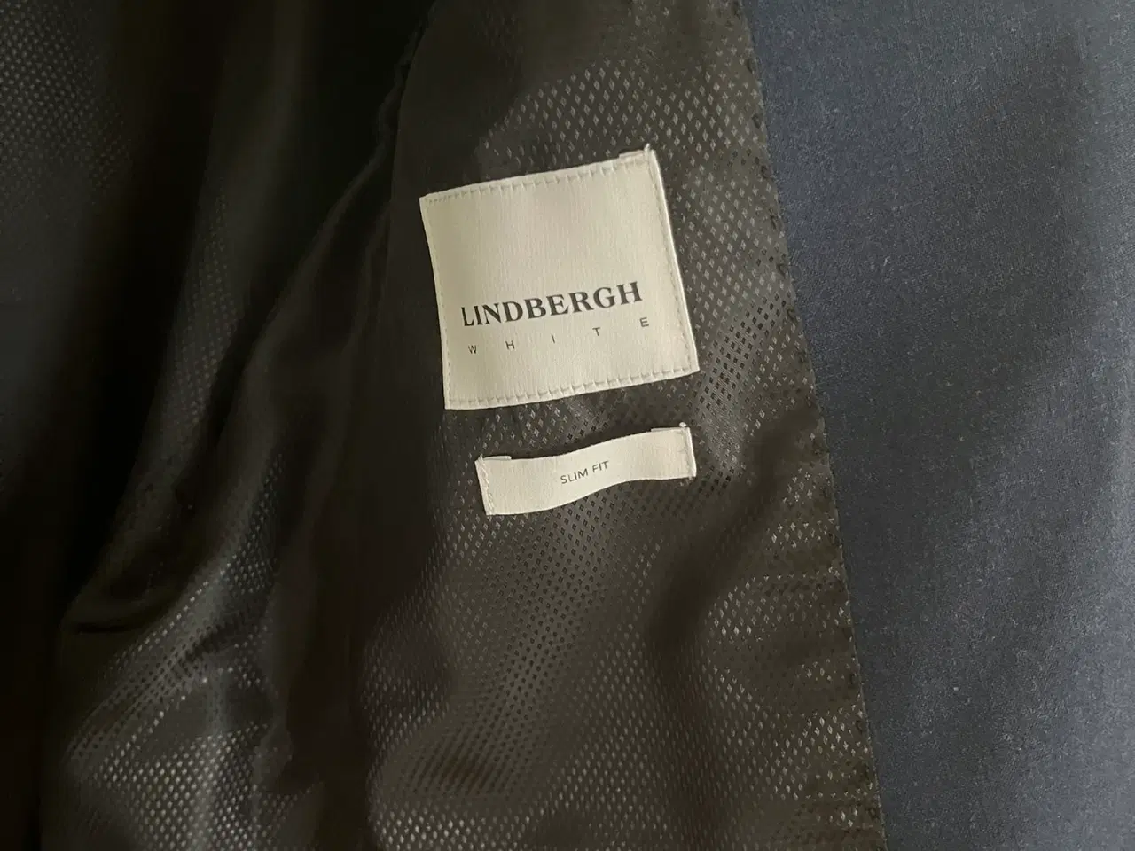 Billede 7 - Lindbergh Jakkesæt fra tøjeksperten