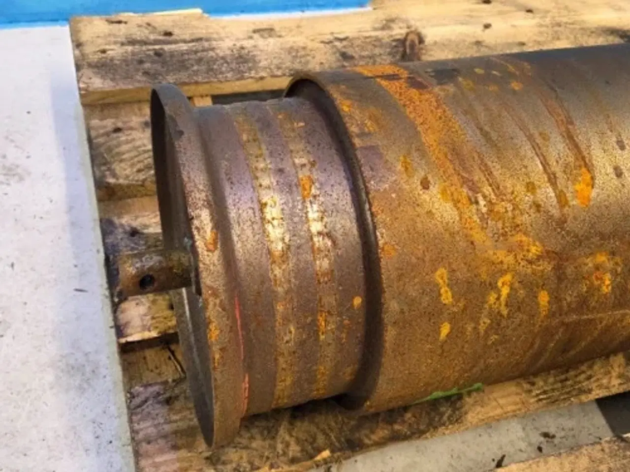 Billede 4 - Case 2188 Valse 1957440C3