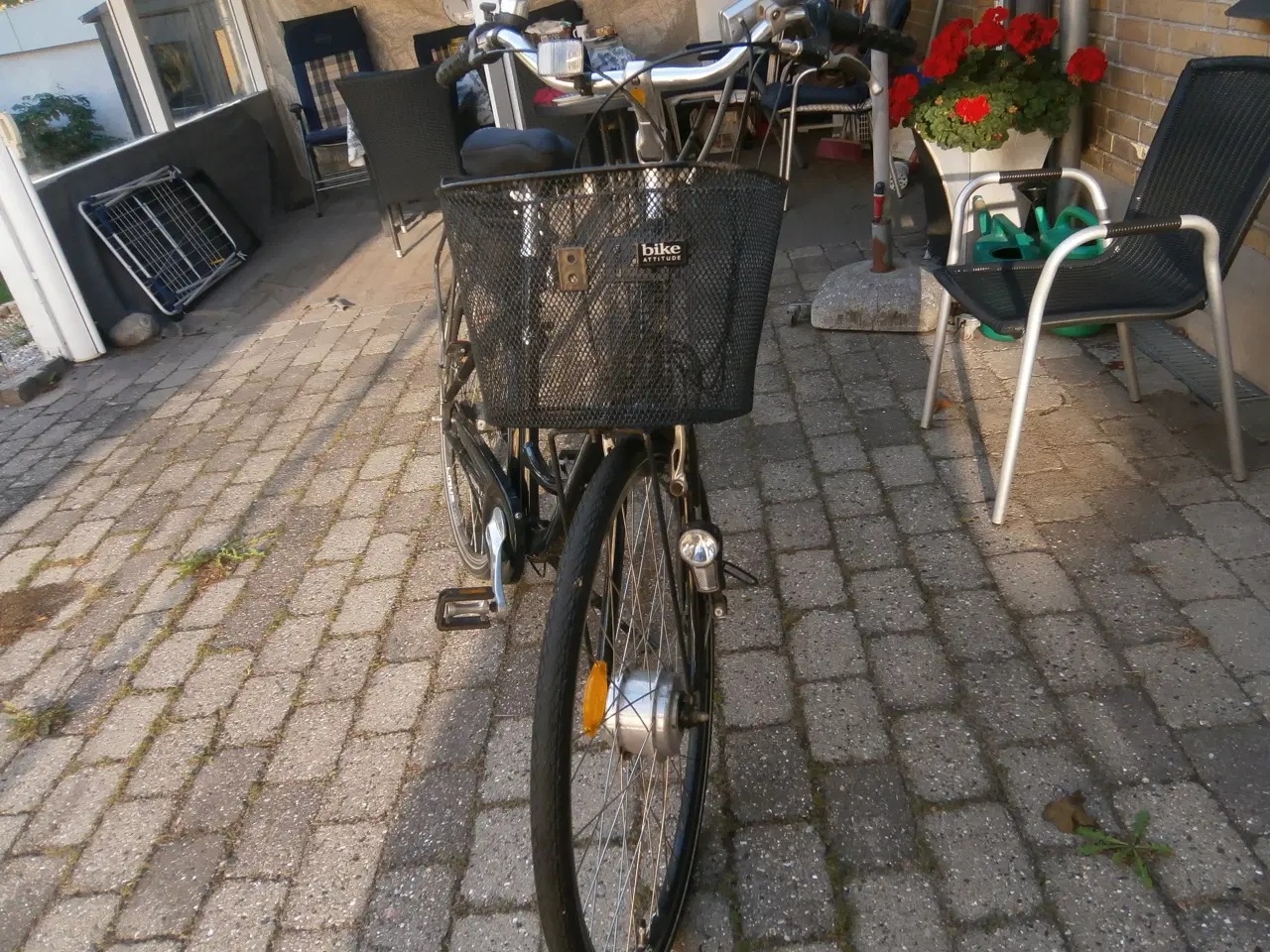 Billede 4 - Raleigh El- cykel
