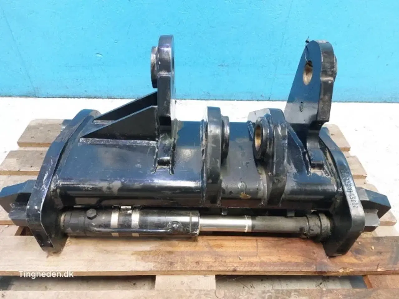 Billede 14 - Case 742 Hurtigskift 47678383