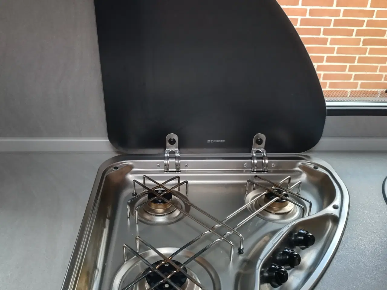 Billede 15 - Weinsberg CaraOne 550 QDK