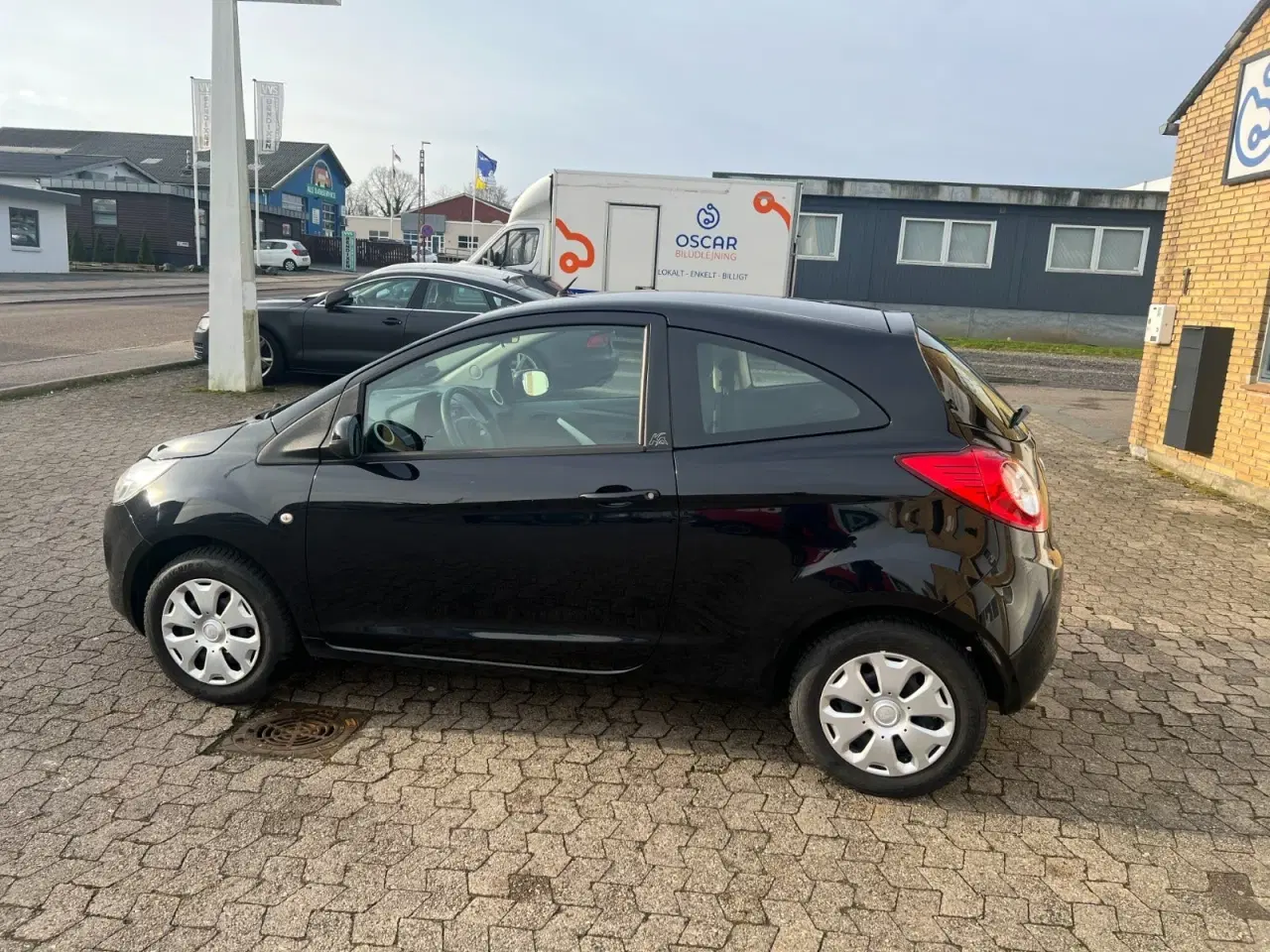 Billede 5 - Ford Ka 1,2 Trend+