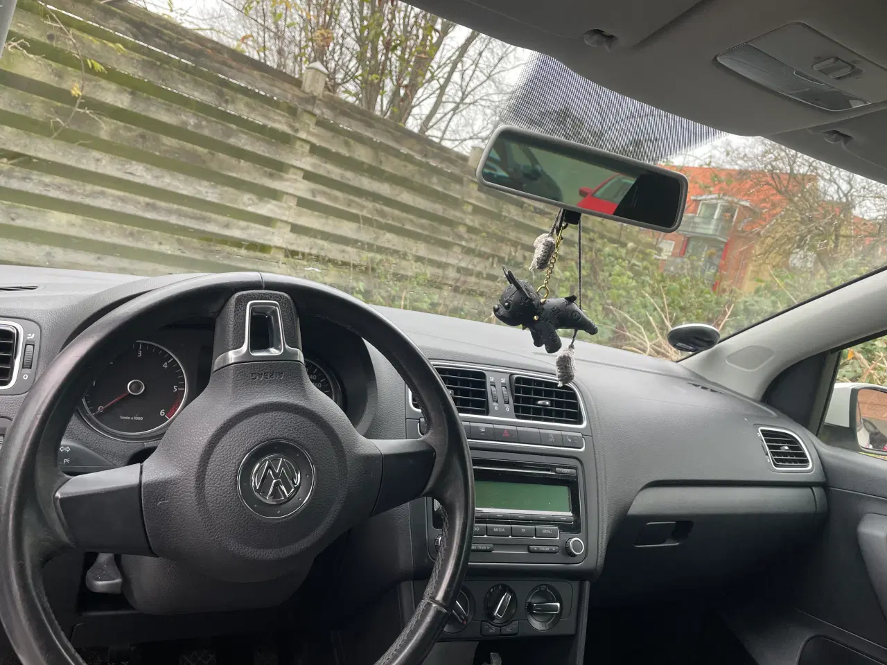 Billede 2 - Polo sælges 