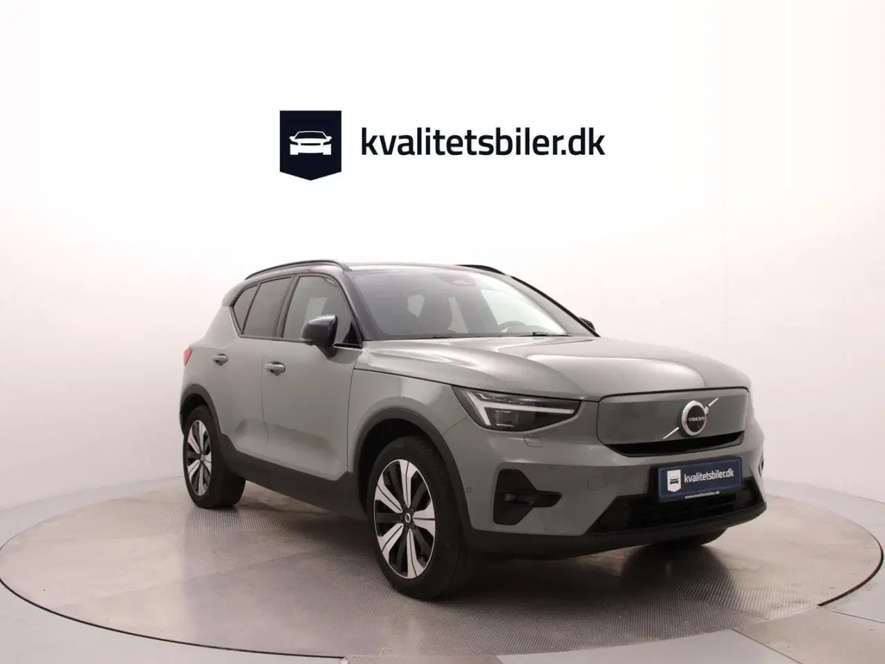 Billede 6 - Volvo XC40  P8 ReCharge Twin Ultimate