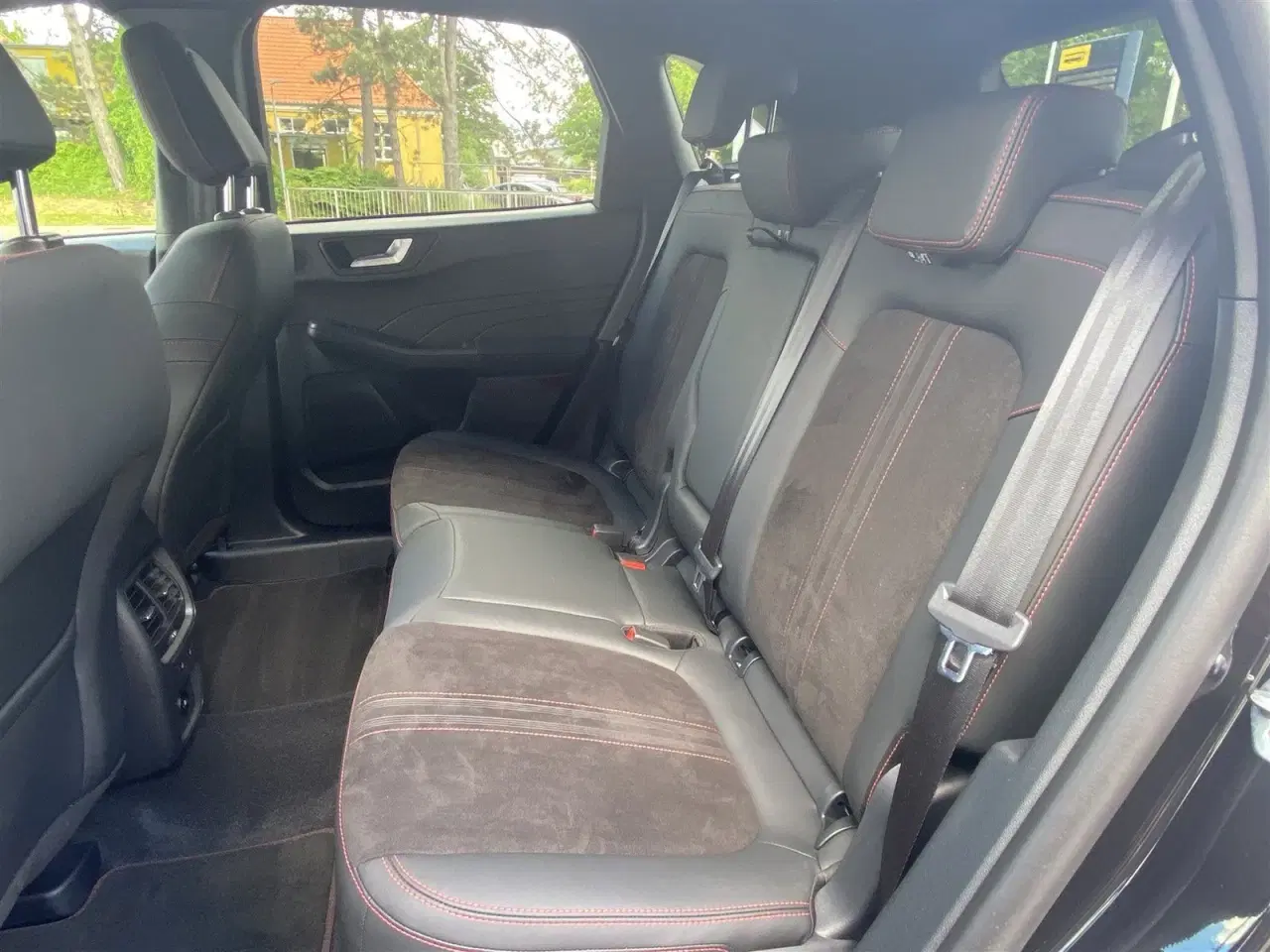 Billede 12 - Ford Kuga 2,5 PHEV ST-Line X CVT