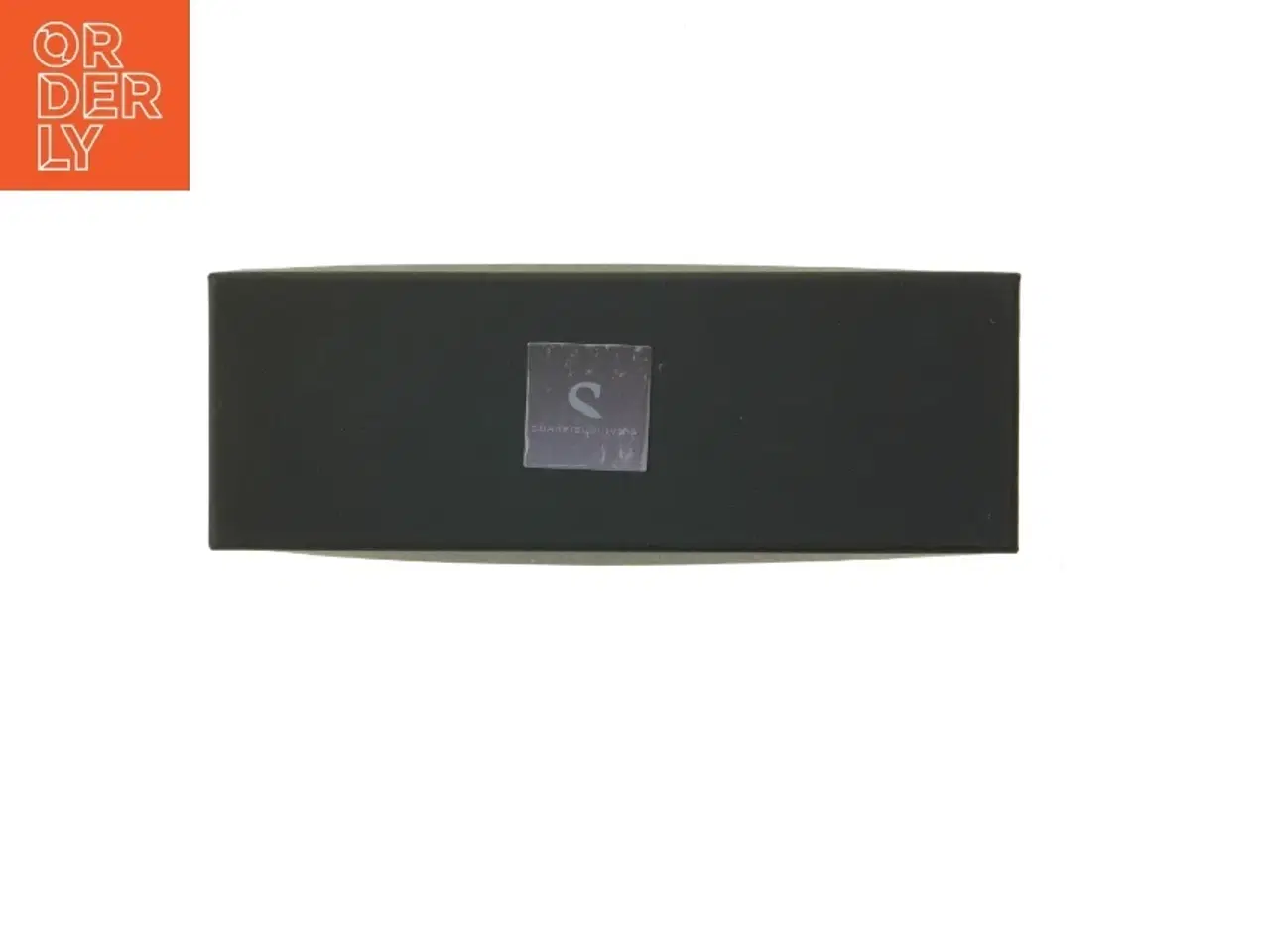 Billede 2 - Agat sten i gaveæske fra Swanfieldliving (str. 26x9 cm)