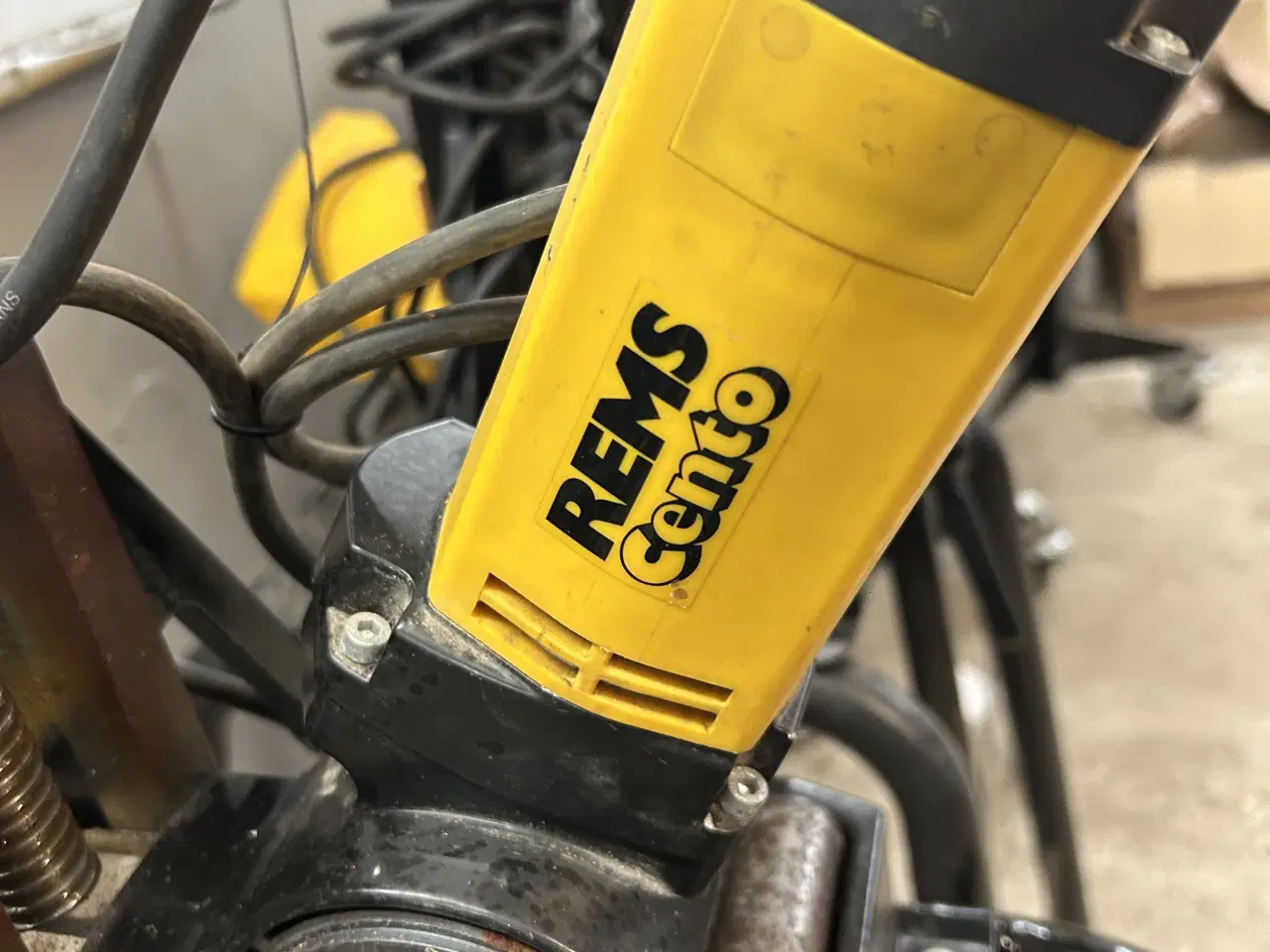 Billede 3 - Div afkorter save