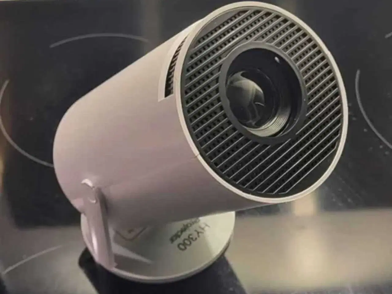 Billede 4 - Projektor HY300 model 2026