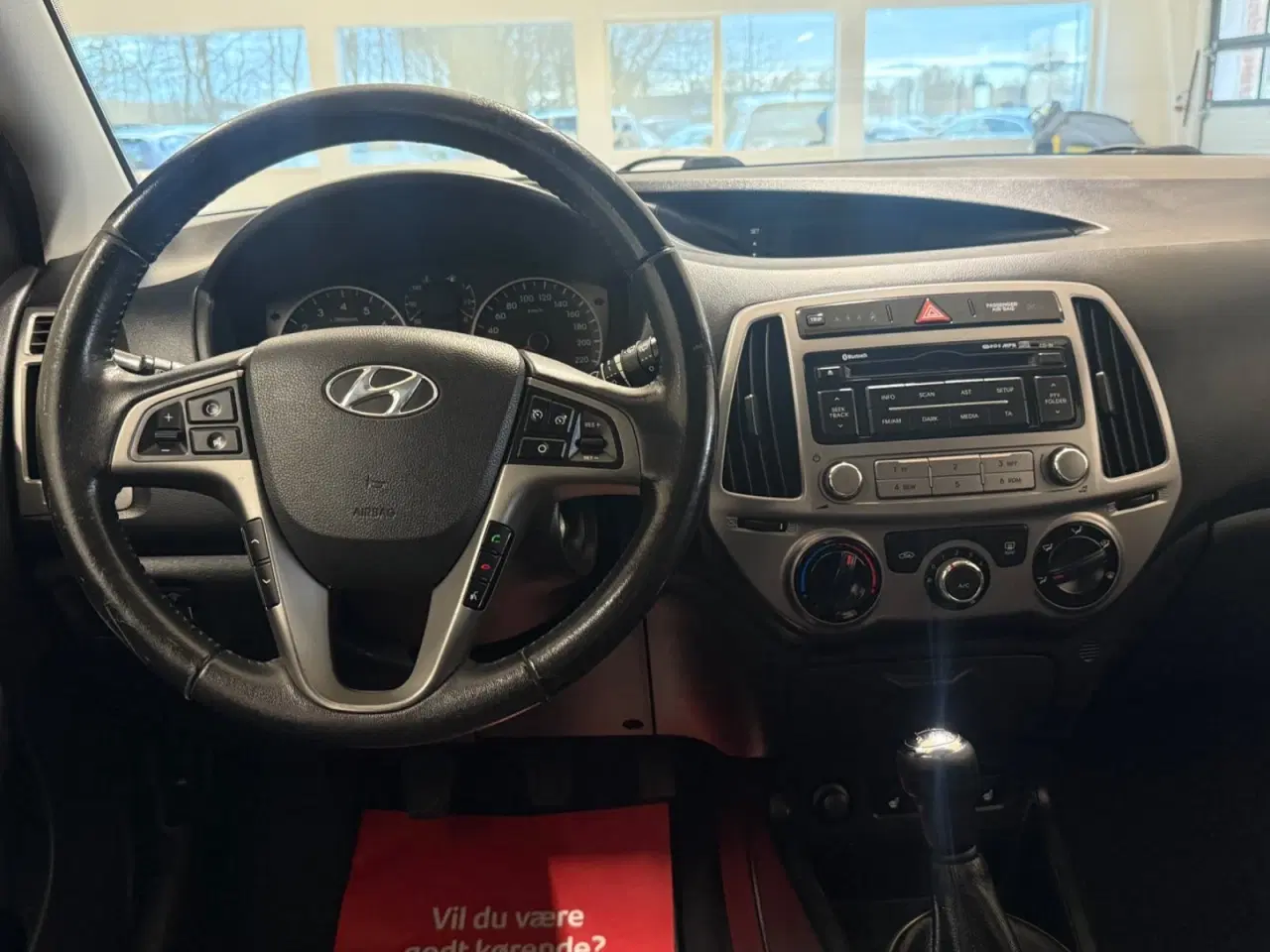 Billede 18 - Hyundai i20 1,25 Classic