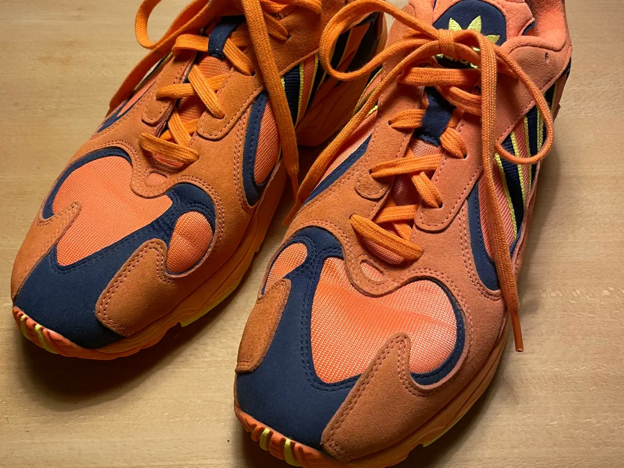 Billede 1 - Sneakers løbesko sportssko