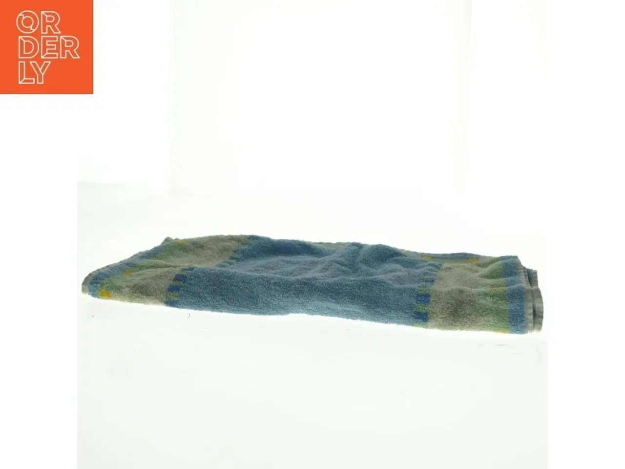 Billede 2 - Håndklæde (str. 45 x 87 cm)