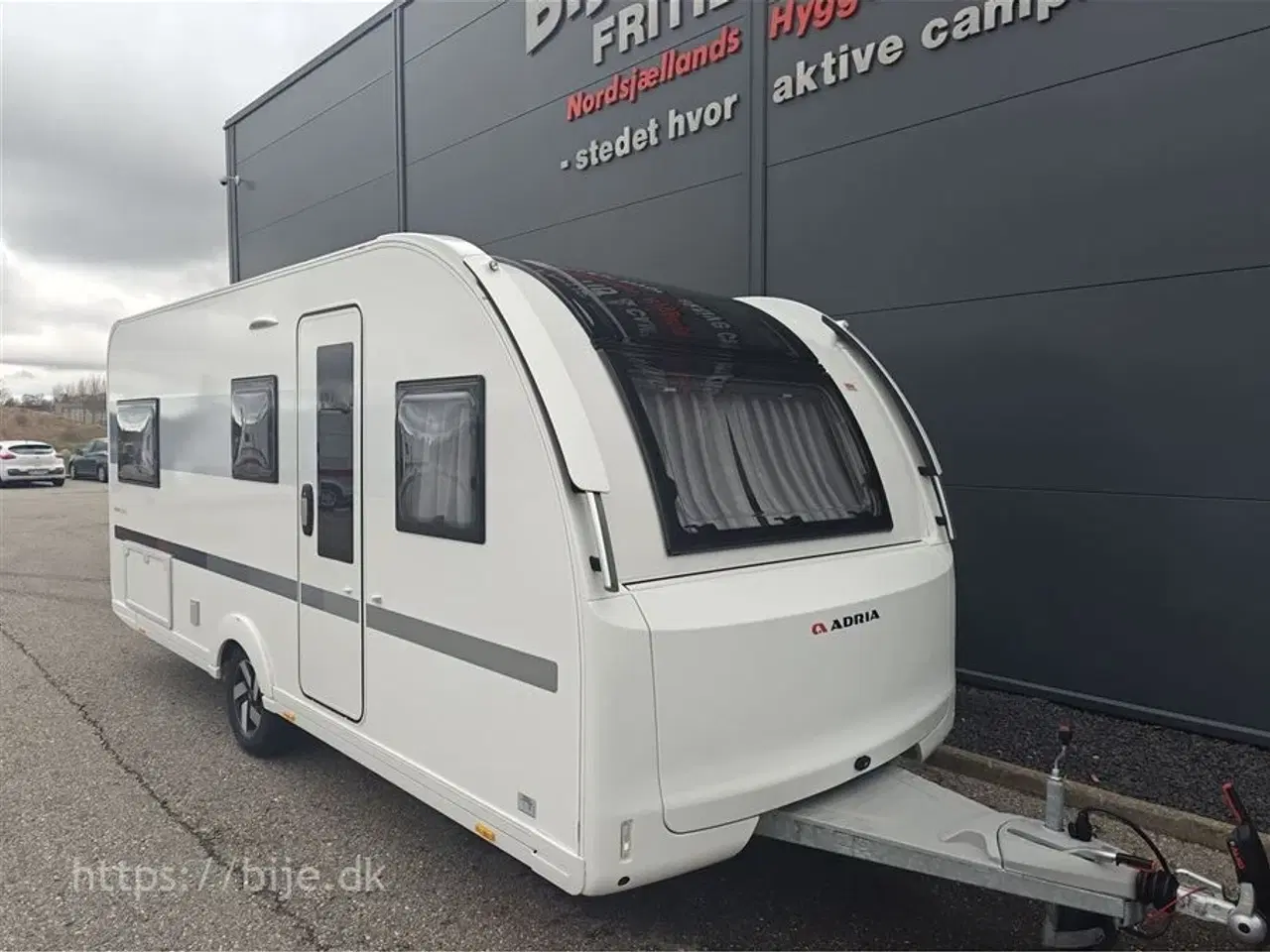 Billede 21 - 2022 - Adria Adora 502 UL