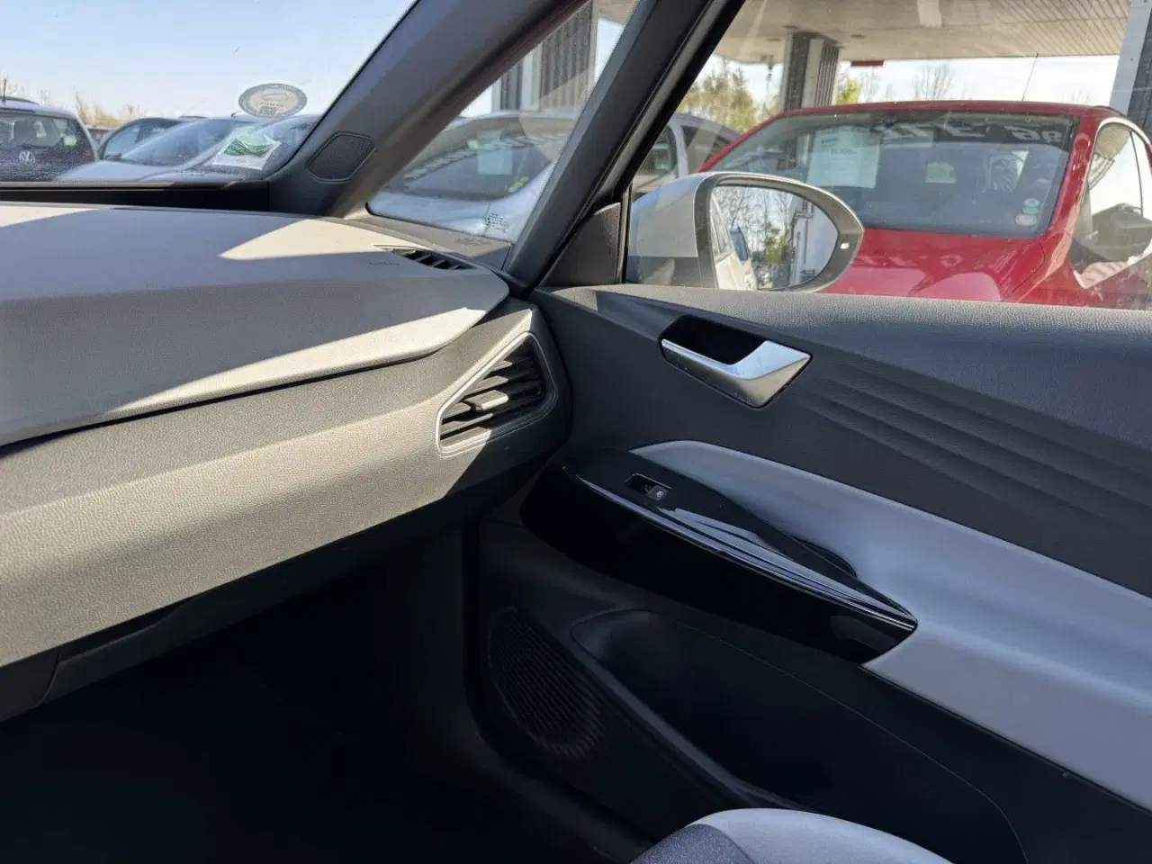 Billede 20 - VW ID.3 EL Pro Performance 204HK 5d Aut.
