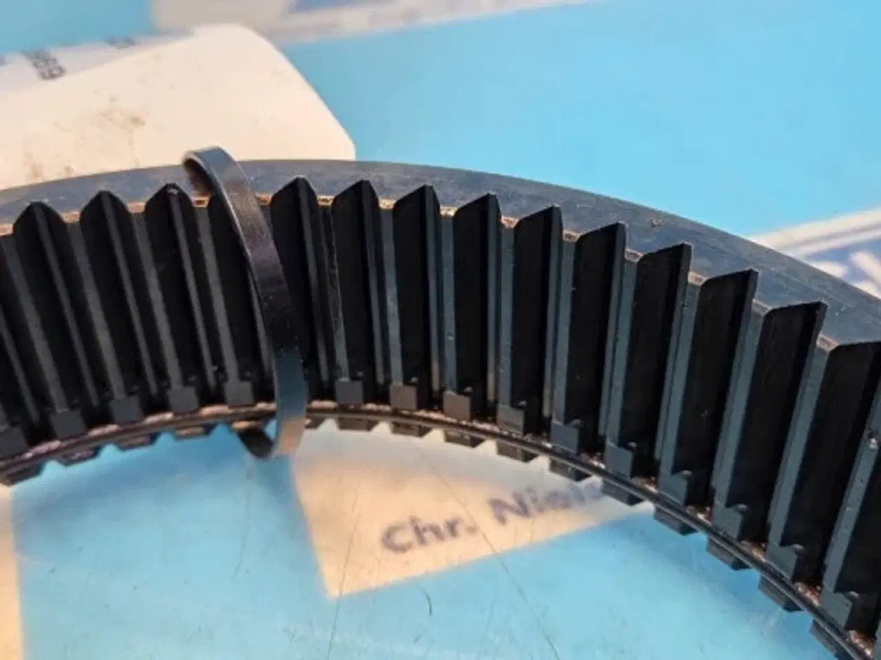 Billede 7 - Kramer 521 Gearing 1000103969