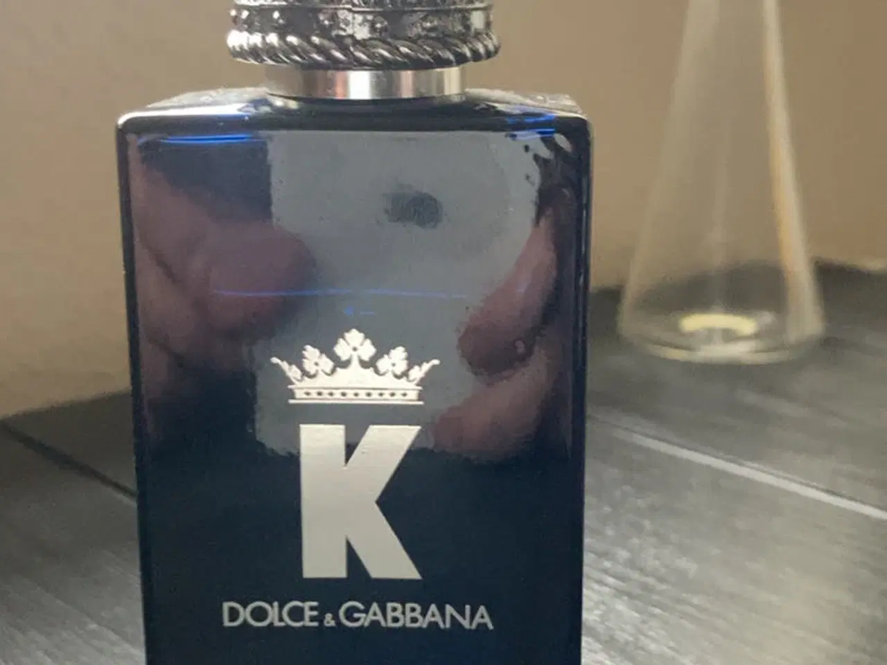 Billede 2 - Dolce Gabbana k (King)