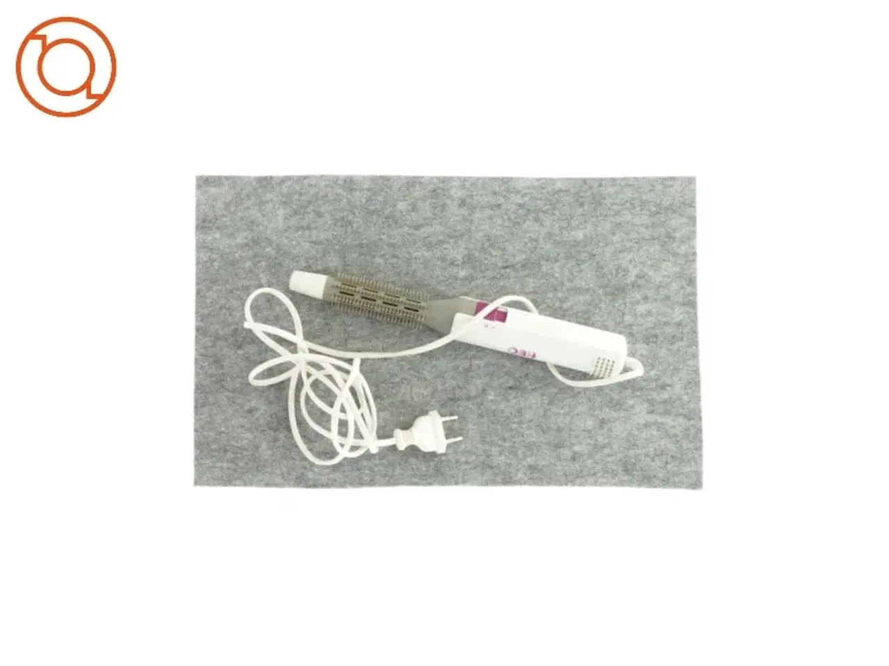 Billede 3 - OBH Varmluftkrøllejern