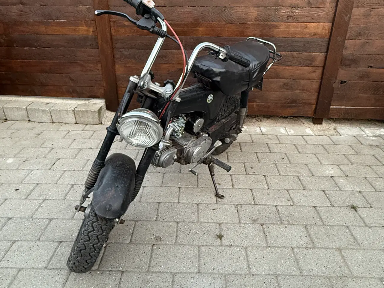 Billede 3 - Honda Dax 