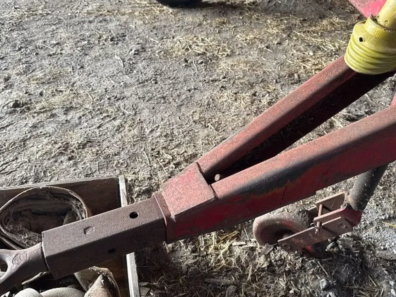 Billede 5 - Tim Combivogn 7T