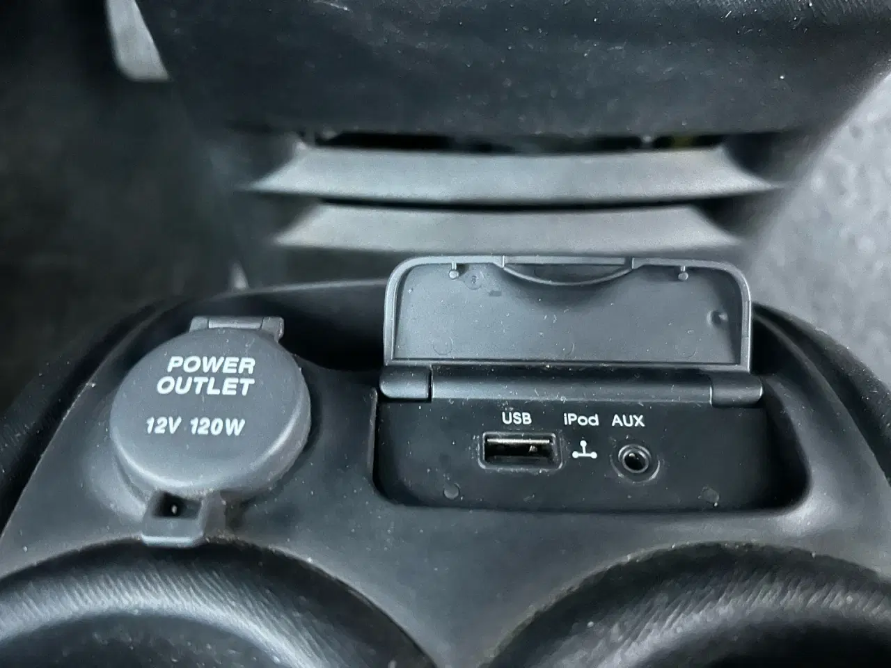 Billede 13 - Kia Picanto 1,1 Exclusive 65HK 5d